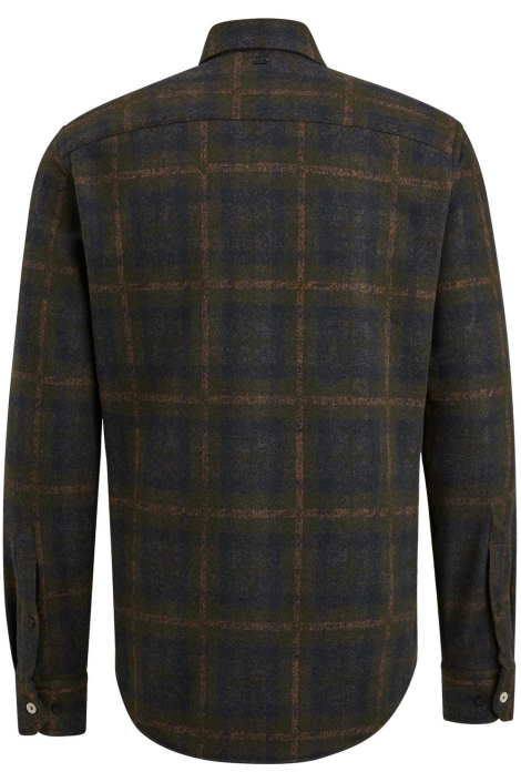 Vanguard long sleeve shirt jersey knitted c